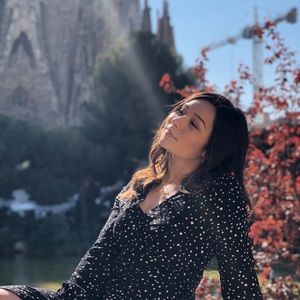 Meet your Posher, Salma